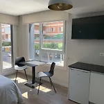 Apartmán Aranda Flex Living Aranda de Duero