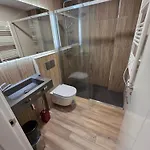 Apartmán Aranda Flex Living 4*