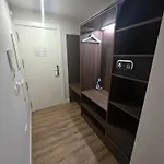 Apartmán Aranda Flex Living