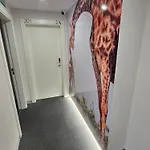 Aranda Flex Living Apartmán Aranda de Duero