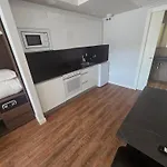 Aranda Flex Living Aranda de Duero