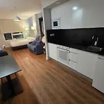 Apartmán Aranda Flex Living
