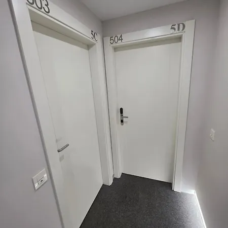 Aranda Flex Living 4*