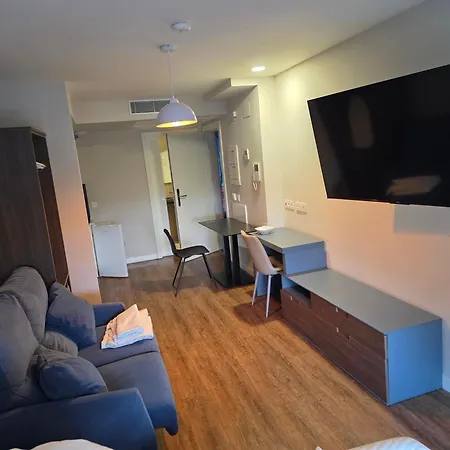 Aranda Flex Living Aranda de Duero