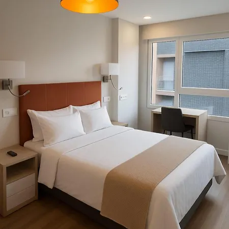 Aranda Flex Living