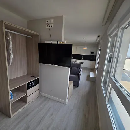 Aranda Flex Living Apartmán