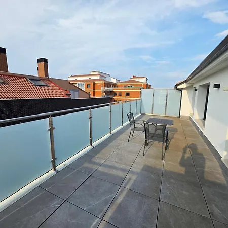 Aranda Flex Living Aranda de Duero