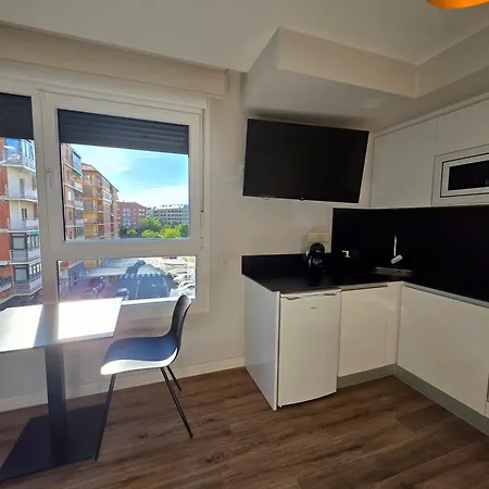 Aranda Flex Living 3* Aranda de Duero