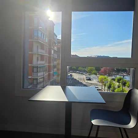 Aranda Flex Living Апартаменты