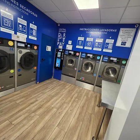 Aranda Flex Living Апартаменты Аранда-де-Дуэро