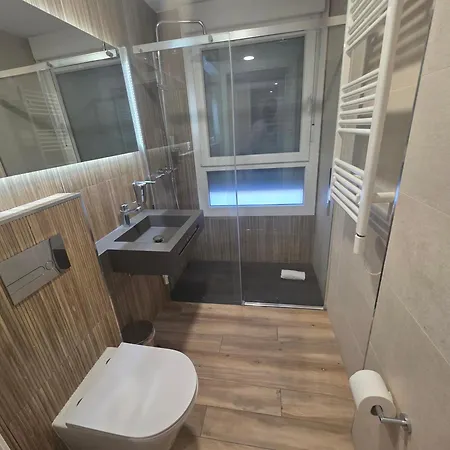 Aranda Flex Living 아란다데두에로