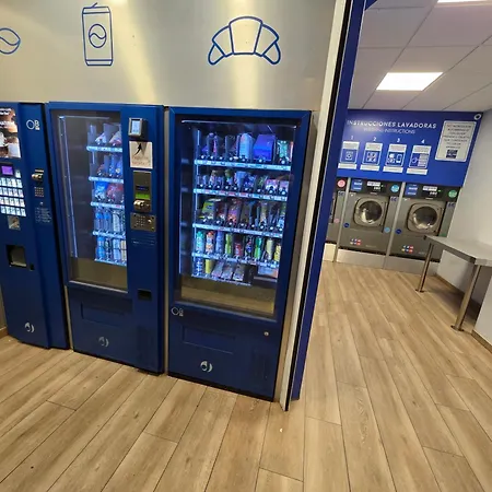 Aranda Flex Living Aranda de Duero