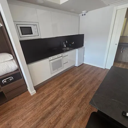 Aranda Flex Living 아란다데두에로