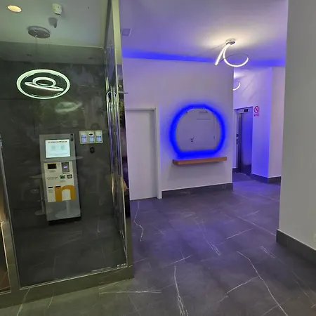 Aranda Flex Living 4* Aranda de Duero