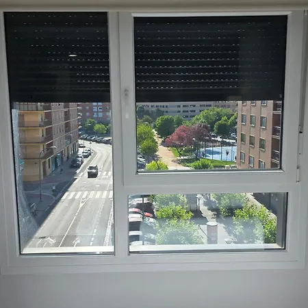 Aranda Flex Living