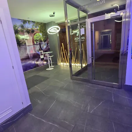 Aranda Flex Living 아파트