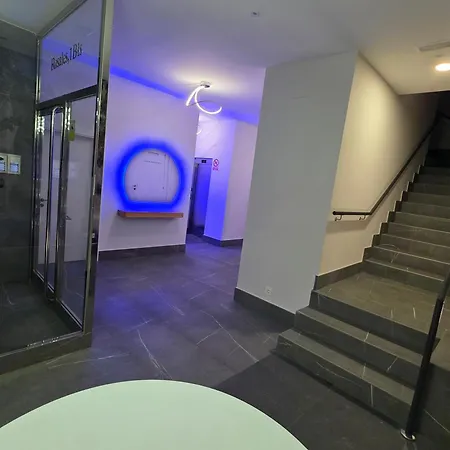 아파트 Aranda Flex Living 아란다데두에로