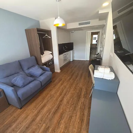 Aranda Flex Living 4* 아란다데두에로