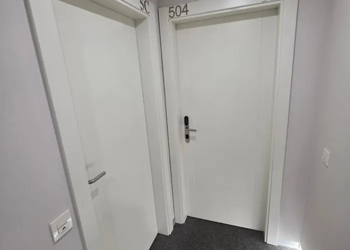 Aranda Flex Living 3*