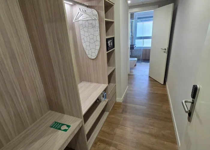 Aranda Flex Living 3* Aranda de Duero