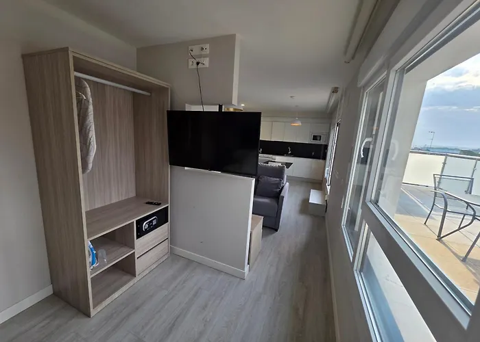 Aranda Flex Living Apartamento