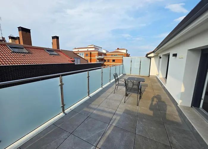 Aranda Flex Living Аранда-де-Дуэро