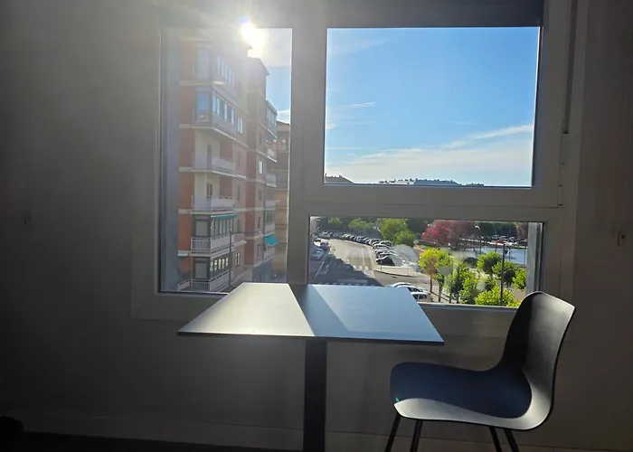 Aranda Flex Living Апартаменты