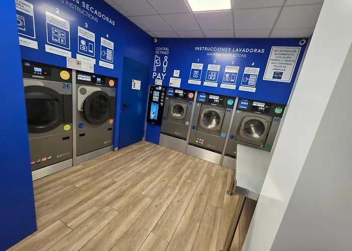 Aranda Flex Living Апартаменты Аранда-де-Дуэро