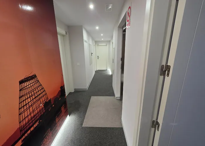 Aranda Flex Living 3* Aranda de Duero