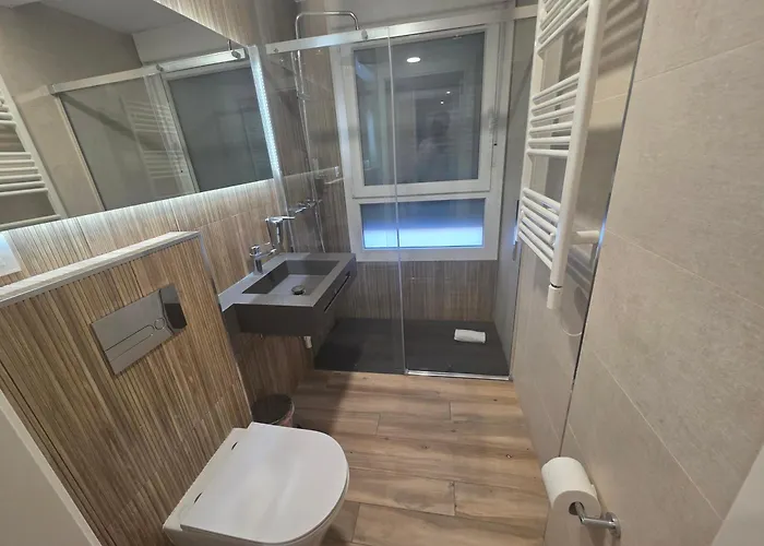 Aranda Flex Living Aranda de Duero