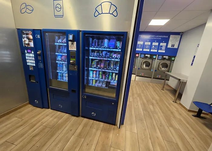 Aranda Flex Living Аранда-де-Дуэро