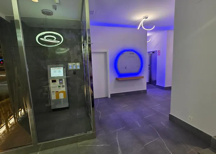 Aranda Flex Living 3* Aranda de Duero