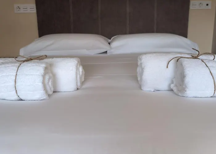 Aranda Flex Living 3* Aranda de Duero